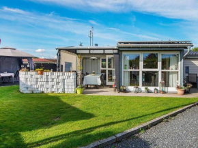 Holiday home Broager V, Broager